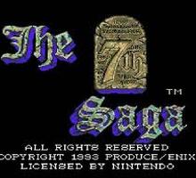 7th Saga