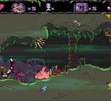 AAAHH! Real Monsters
